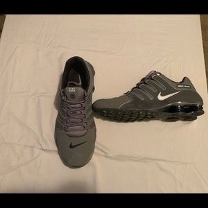 Nike Shox Running Shoes